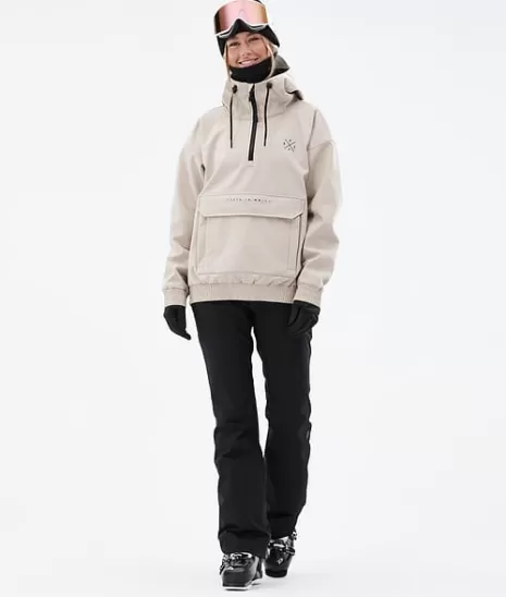 Veste Cyclone W · Équipement Snowboard en Promo · Soldes Hiver 2023 · Offres Imbattables !