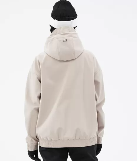 Veste Cyclone W · Équipement Snowboard en Promo · Soldes Hiver 2023 · Offres Imbattables !