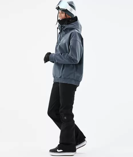 Boutique Dope Snow - Veste Technique « Cyclone W » - Édition Hiver 2022 (Collection Exclusive)