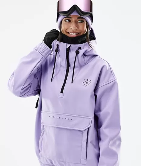 Veste Cyclone W - Édition Hiver 2022-2023 | Dope Snow en Soldes Flash