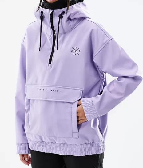 Veste Cyclone W - Édition Hiver 2022-2023 | Dope Snow en Soldes Flash