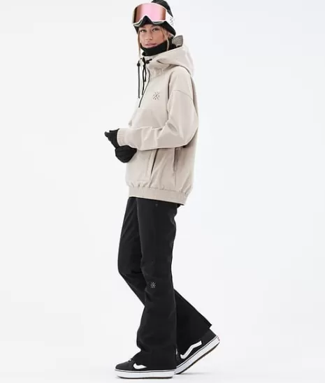 Blizzard Vortex W - Veste Snowboard Édition Exclusive | Style Urbain & Prix Imbattables