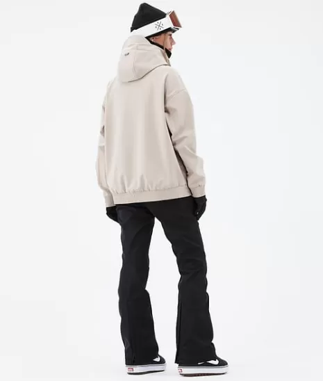 Blizzard Vortex W - Veste Snowboard Édition Exclusive | Style Urbain & Prix Imbattables