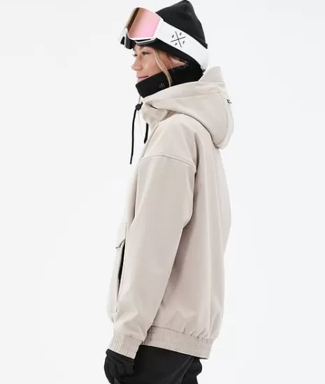 Blizzard Vortex W - Veste Snowboard Édition Exclusive | Style Urbain & Prix Imbattables