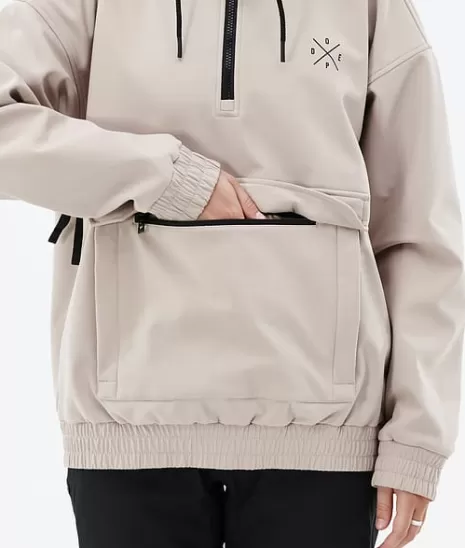 Blizzard Vortex W - Veste Snowboard Édition Exclusive | Style Urbain & Prix Imbattables