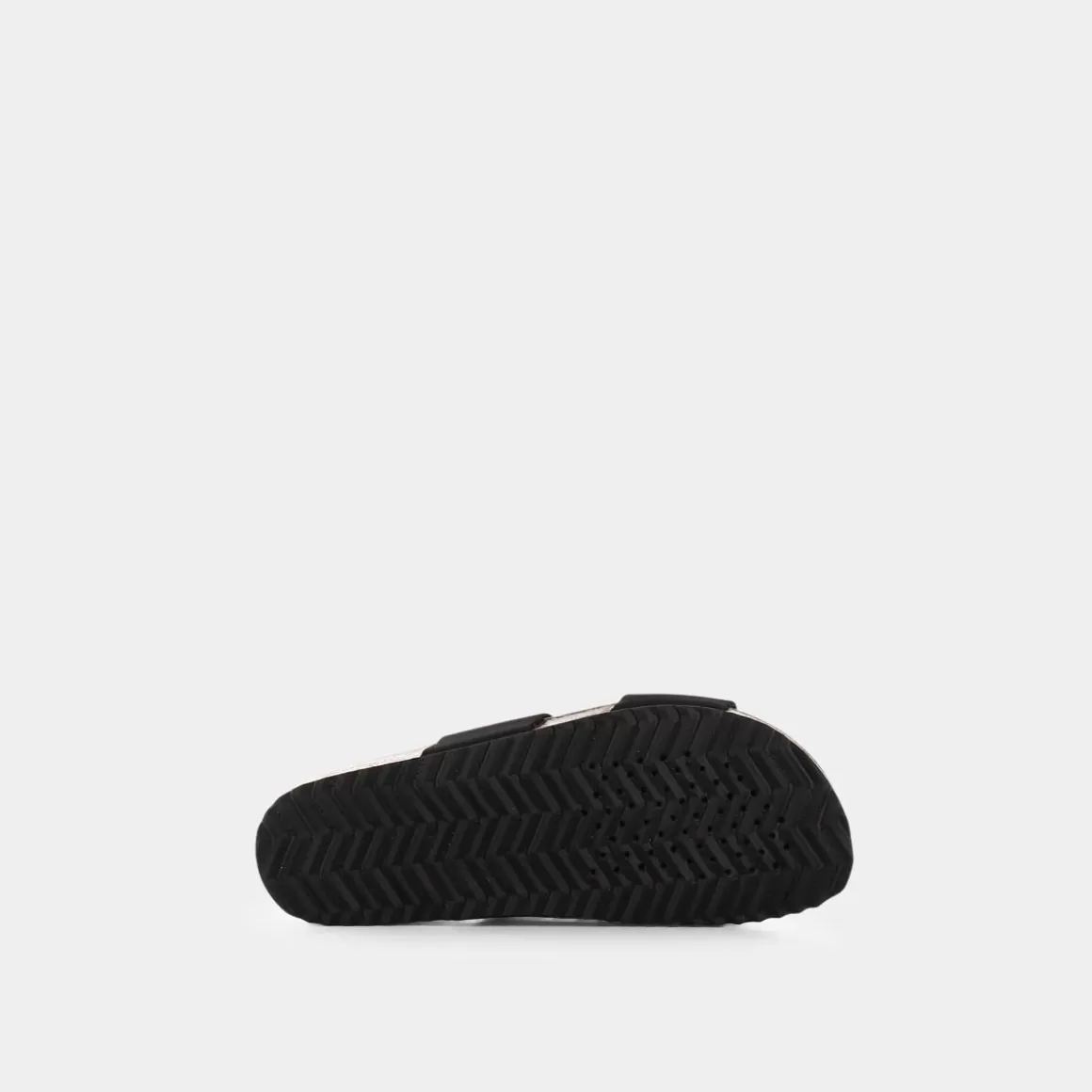 GEOX Brionia - Sandales Femme Noir en Cuir Souple avec Semelle Respirante | Modèle D35Lsl00032C9999