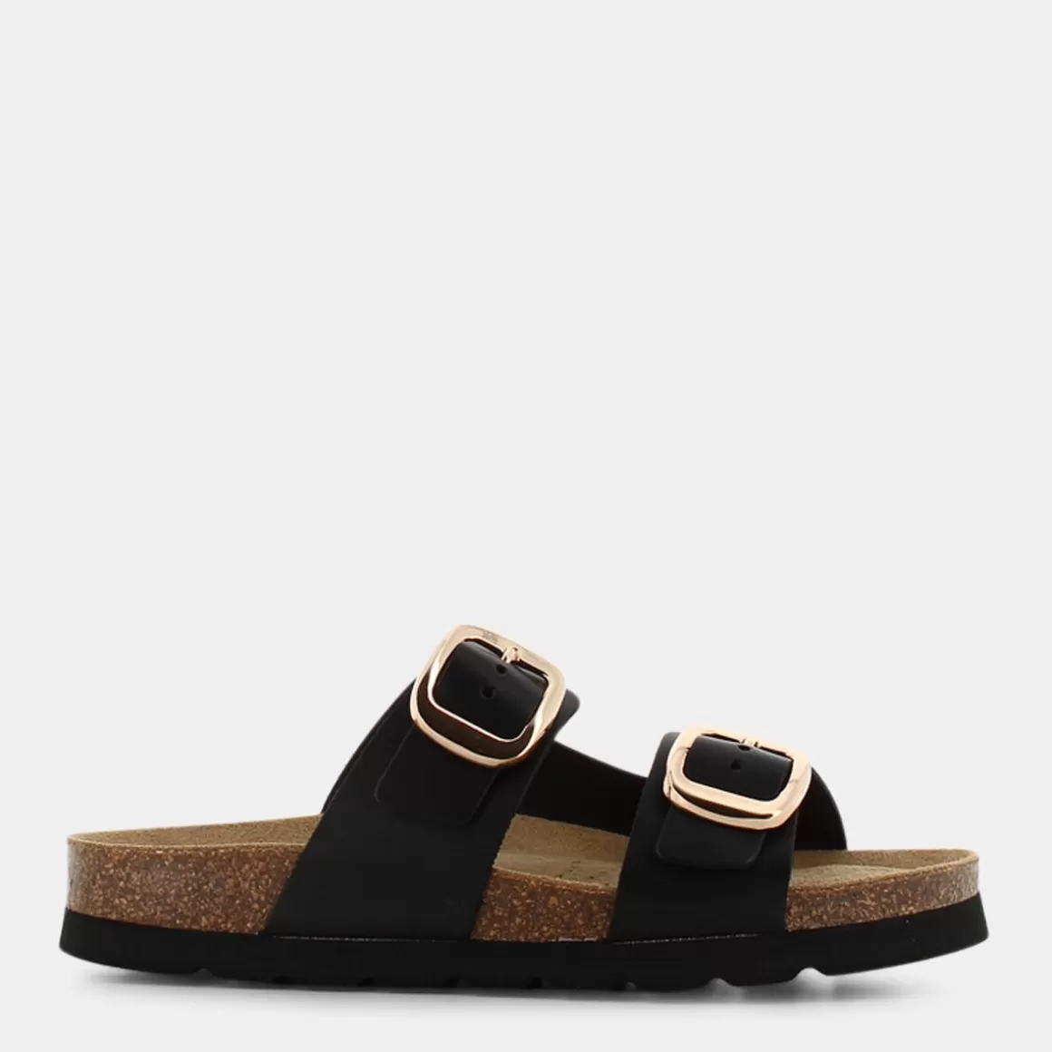 Sandales Brionia GEOX Noir - Modèle D35SYM-3C999, Talon Haut Confortable pour Femme (Grande Vente)
