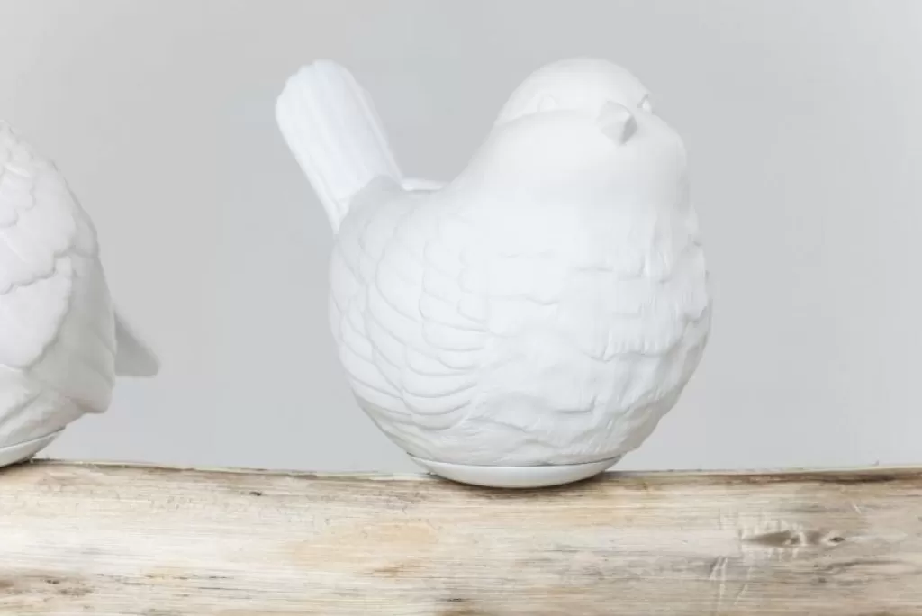 Luminaire Suspendu Élégant aux Oiseaux - Suspension Design 120 cm pour Salle à Manger par KARE, Décor Naturel et Épuré