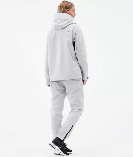 Blizzard White Dope - Expérience Neige Connectée Édition Limitée 

(Alternative si besoin de variante : Tempête de Poudreuse - Collection Exclusive W.Dope Digital)