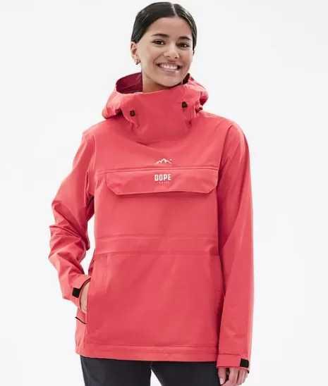 Chasse-Neige Urbain - Équipements Premium Averse Hiver by DopeBoutique (Collection Limitée Pour Passionnés de Glisse Urbaine)
