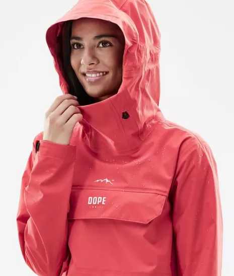 Chasse-Neige Urbain - Équipements Premium Averse Hiver by DopeBoutique (Collection Limitée Pour Passionnés de Glisse Urbaine)