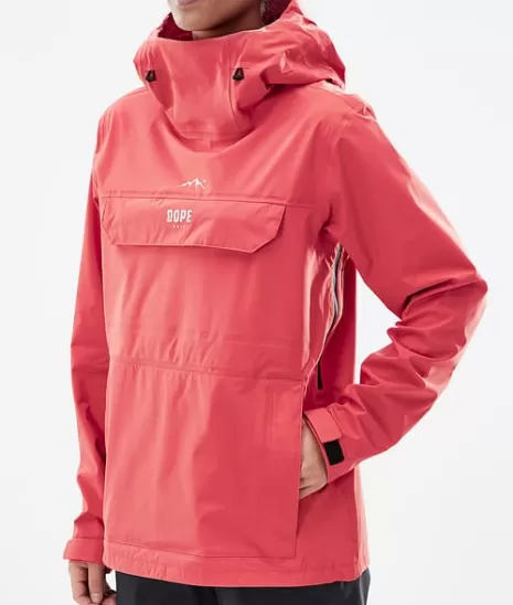 Chasse-Neige Urbain - Équipements Premium Averse Hiver by DopeBoutique (Collection Limitée Pour Passionnés de Glisse Urbaine)