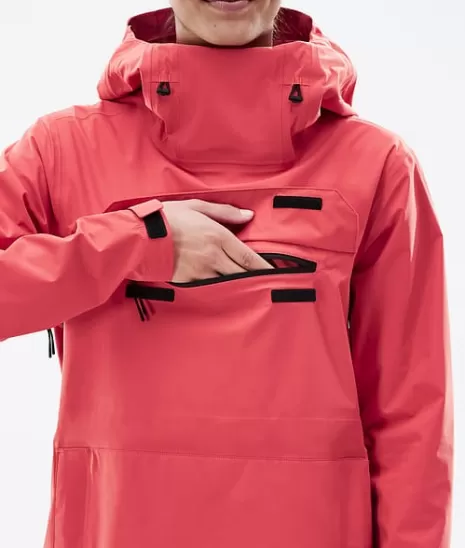 Chasse-Neige Urbain - Équipements Premium Averse Hiver by DopeBoutique (Collection Limitée Pour Passionnés de Glisse Urbaine)