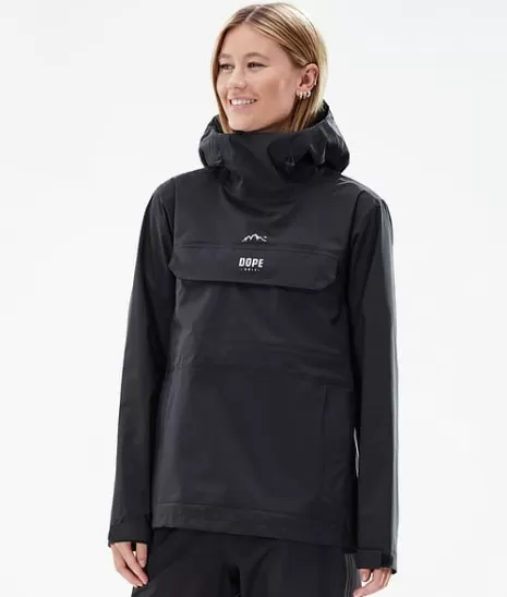 Solde Hiver : Veste imperméable Snowproof Ultra – Promotion exclusive jusqu'à -60% 

(：，，。、(