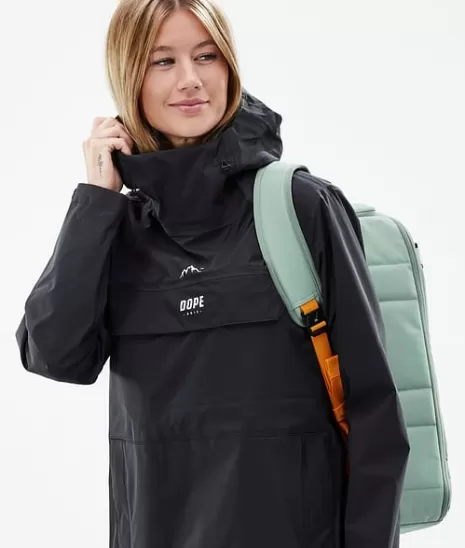 Solde Hiver : Veste imperméable Snowproof Ultra – Promotion exclusive jusqu'à -60% 

(：，，。、(