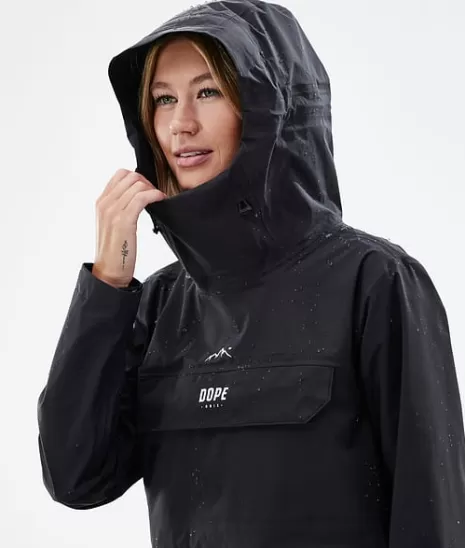 Solde Hiver : Veste imperméable Snowproof Ultra – Promotion exclusive jusqu'à -60% 

(：，，。、(