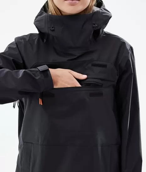 Solde Hiver : Veste imperméable Snowproof Ultra – Promotion exclusive jusqu'à -60% 

(：，，。、(