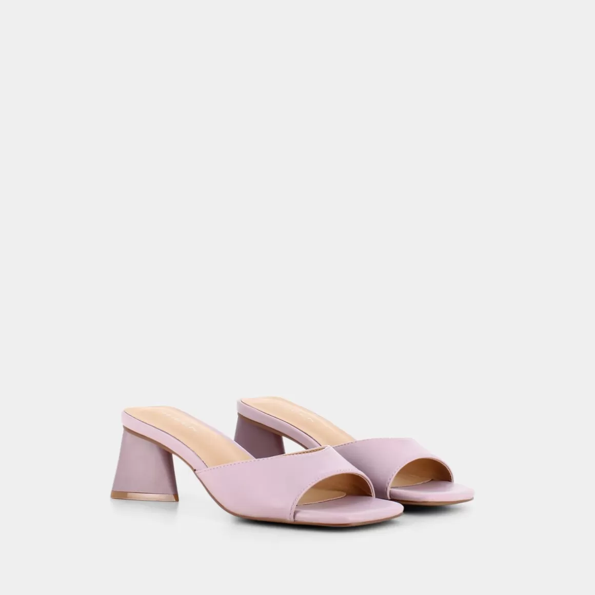 Promo Éclair : Sandales Lilas Élégantes SHEEN Dy-E23D-04 - Stock Limités !
