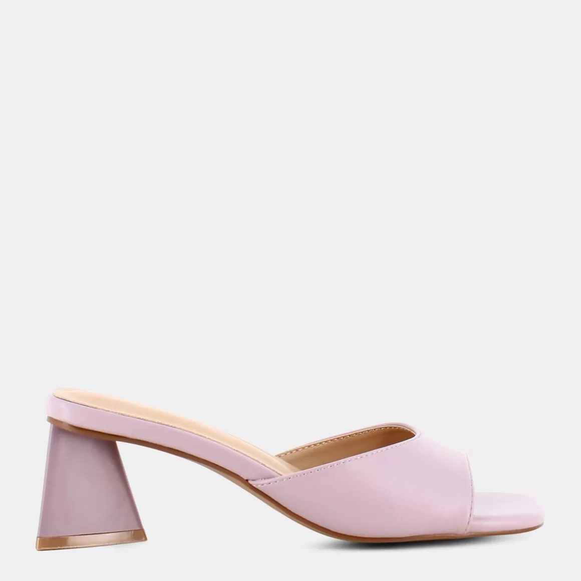 Promo Éclair : Sandales Lilas Élégantes SHEEN Dy-E23D-04 - Stock Limités !