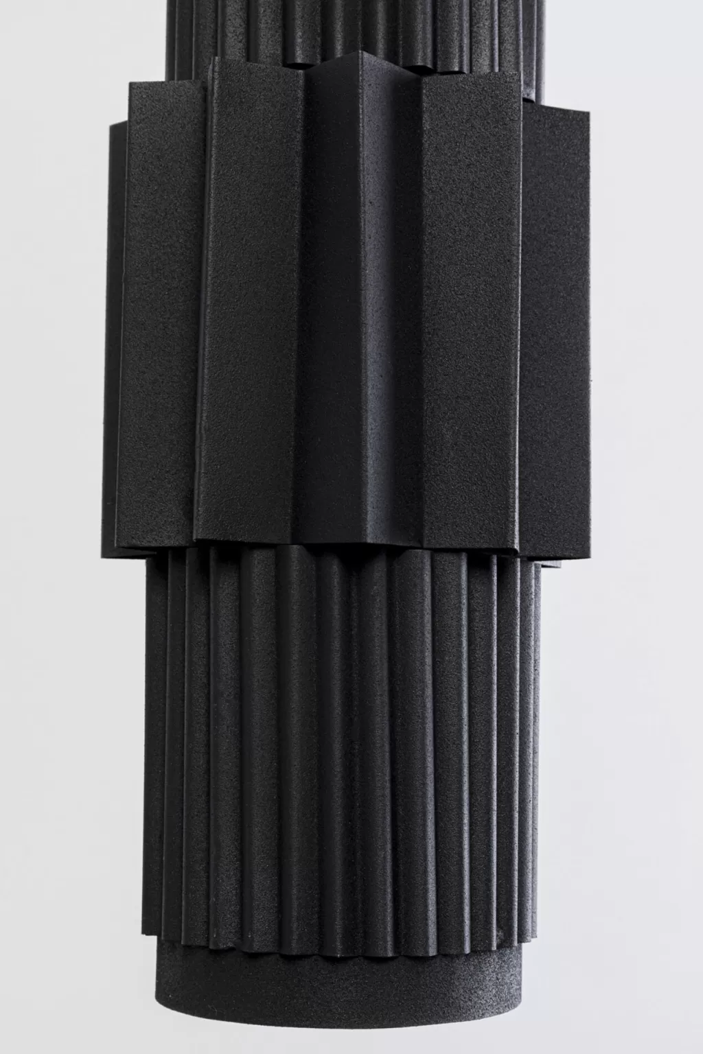 Luminaire suspendu design KARE - Modèle emblématique avec abat-jur Ø14cm