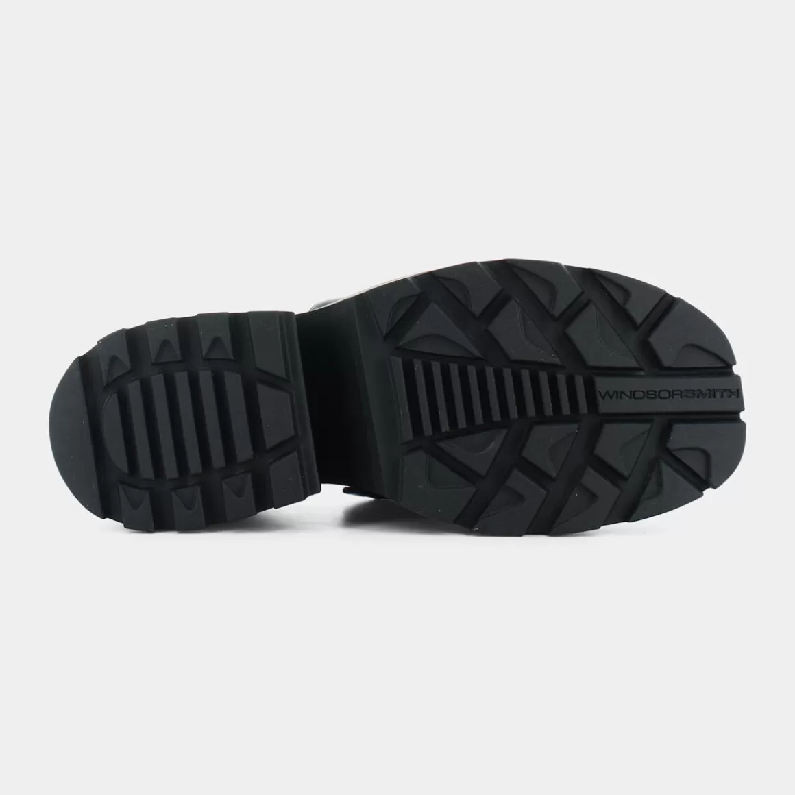 Sandales Fantaisie WINDSOR SMITH - Modèle Nero en promotion exclusive