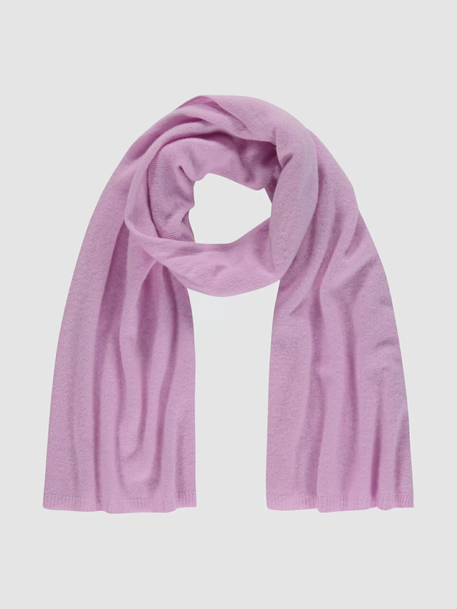 Écharpe en Cachemire Biologique Doux - Tissage Artisanal pour Femmes - Collection Exclusive Hiver
