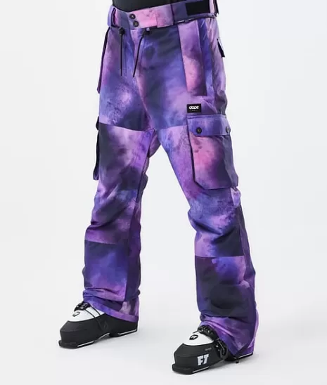 Veste Iconique Dope Snow - Style Urbain & Abordable - Collection Hiver 2024
