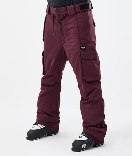 Découvrez la Veste Iconique Dope Snow - Style Ultime en Ligne