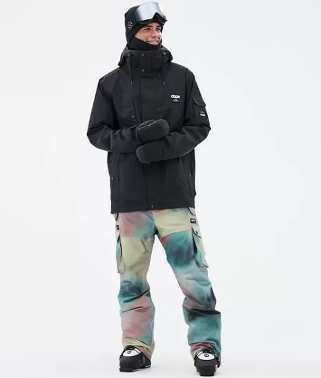 Dope Snow Pro : Boutique Premium d'Équipements Hivernaux - La Référence pour les Passionnés de Glisse