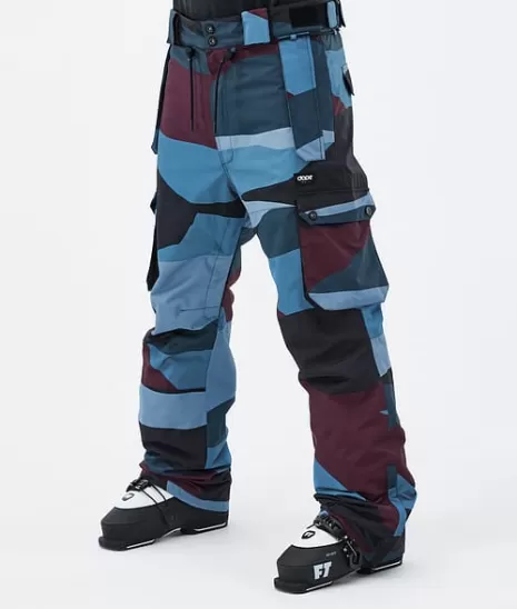 Édition Limitée Dope Snowwear - Style Urbain & Confort Arctique pour Explorateurs Modernes