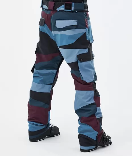 Édition Limitée Dope Snowwear - Style Urbain & Confort Arctique pour Explorateurs Modernes