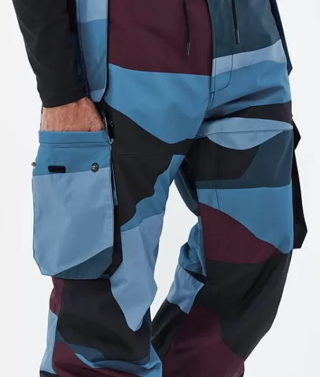 Édition Limitée Dope Snowwear - Style Urbain & Confort Arctique pour Explorateurs Modernes