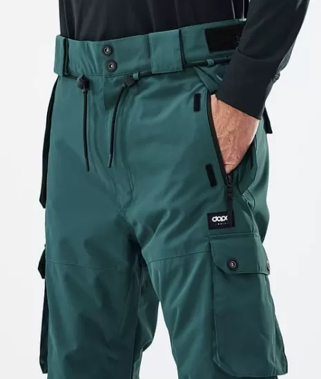 Édition Limitée DopeSnow - Veste Technique Iconique pour Aventures Polaires (Confort Ultime & Style Urbain)