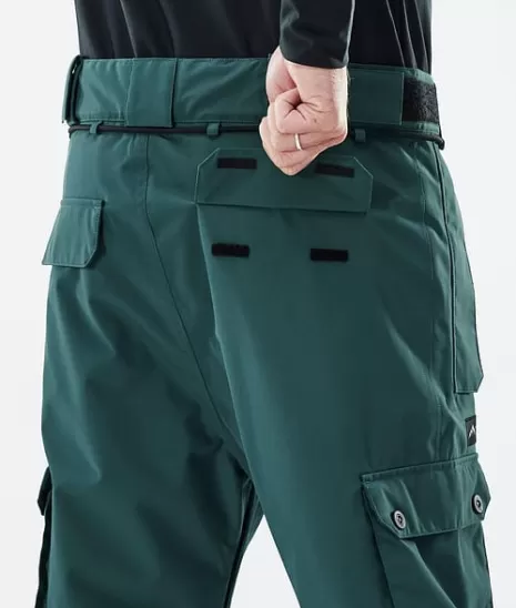 Édition Limitée DopeSnow - Veste Technique Iconique pour Aventures Polaires (Confort Ultime & Style Urbain)