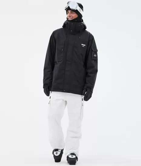 Dope Snow Édition Exclusive : L'Équipement Hivernal Légendaire
