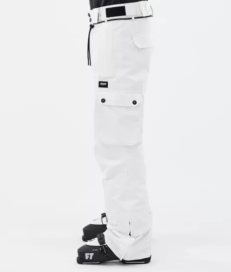 Dope Snow Édition Exclusive : L'Équipement Hivernal Légendaire