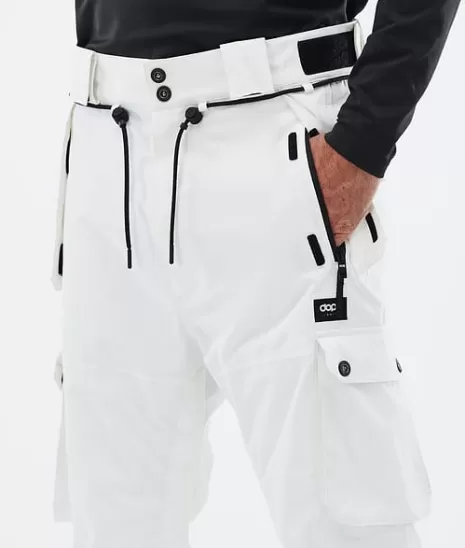 Dope Snow Édition Exclusive : L'Équipement Hivernal Légendaire