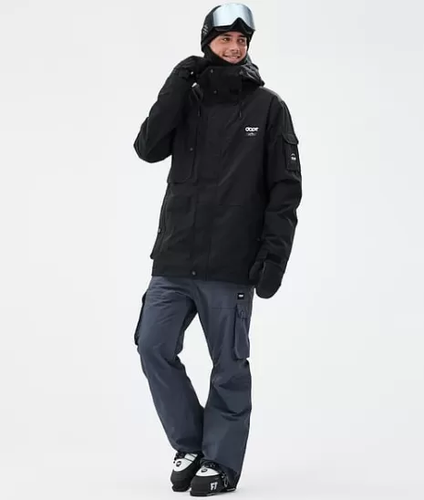 Déstockage Hivernal Exclusif : Collections Emblématiques de la Marque Dope Snow