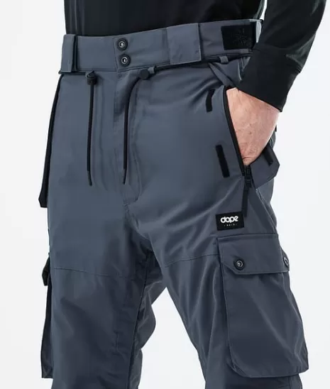 Déstockage Hivernal Exclusif : Collections Emblématiques de la Marque Dope Snow