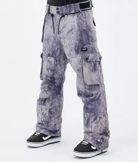 Dope Snow Veste Iconique – Nouvelle Édition Hiver 2024