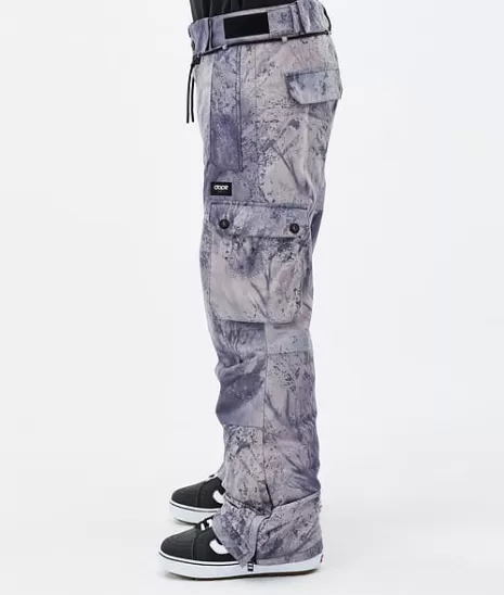 Dope Snow Veste Iconique – Nouvelle Édition Hiver 2024