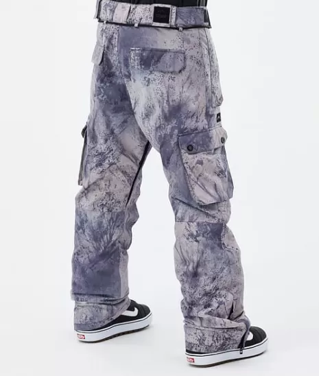 Dope Snow Veste Iconique – Nouvelle Édition Hiver 2024