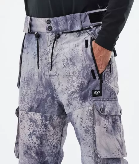 Dope Snow Veste Iconique – Nouvelle Édition Hiver 2024