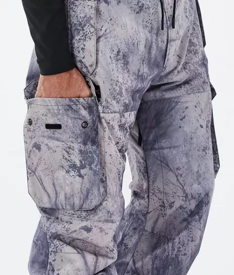 Dope Snow Veste Iconique – Nouvelle Édition Hiver 2024