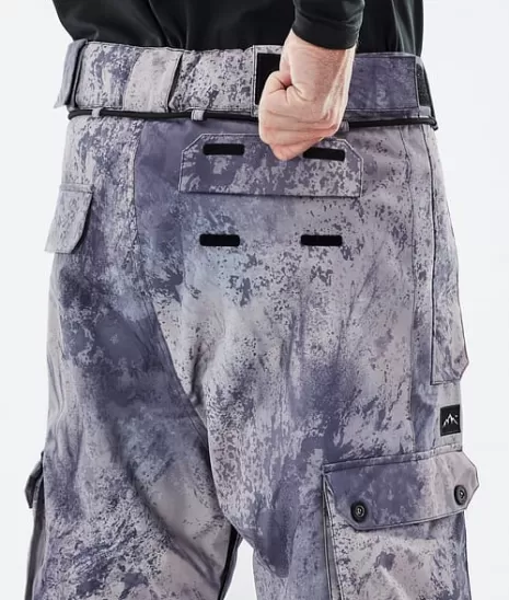Dope Snow Veste Iconique – Nouvelle Édition Hiver 2024