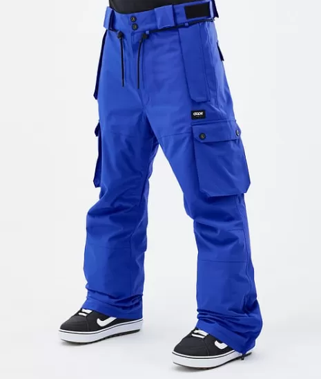 Édition Exclusive Hiver 2024 : Neige Radicale Légendaire par Dope 

(：