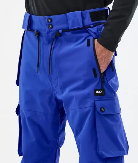 Édition Exclusive Hiver 2024 : Neige Radicale Légendaire par Dope 

(：