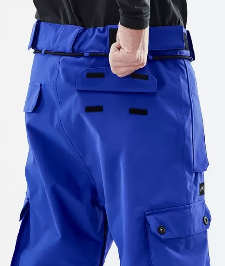Édition Exclusive Hiver 2024 : Neige Radicale Légendaire par Dope 

(：