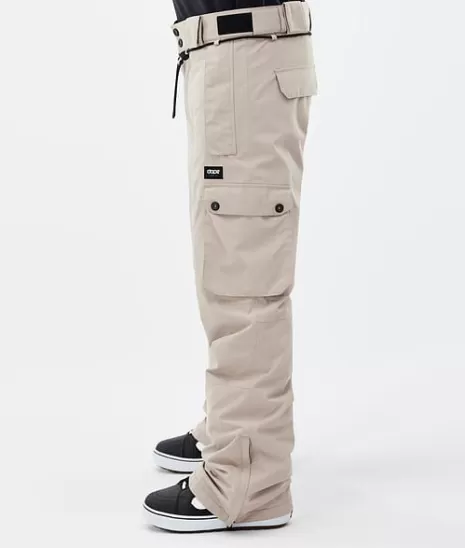 Parka Neige Cultissime - Look Brutal & Prix Choc
