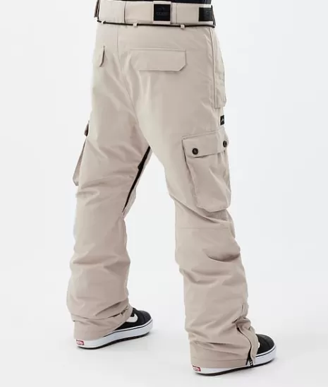 Parka Neige Cultissime - Look Brutal & Prix Choc